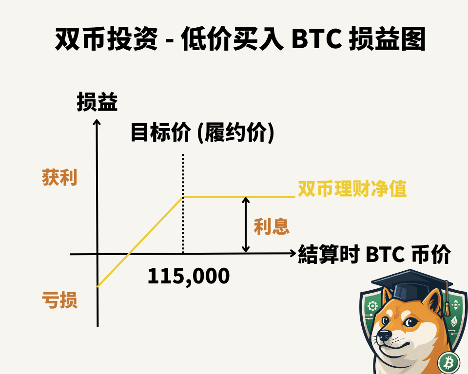 2025 最新|币安理财产品全攻略,持有加密货币也能打造被动收入 - 第10張圖