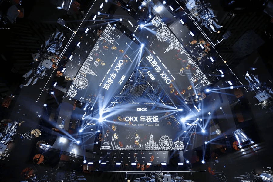 OKX 创始人徐明星(Star):欧易交易所掌舵人 - 第2張圖