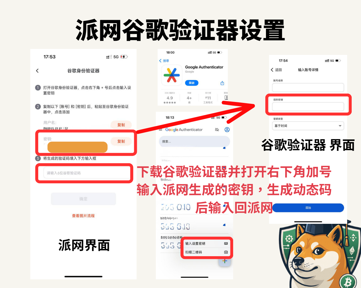 2025 年派网注册终极攻略:新手必备!手把手完成派网开户、KYC 验证与安全设置 (含独家优惠码) - 第17張圖