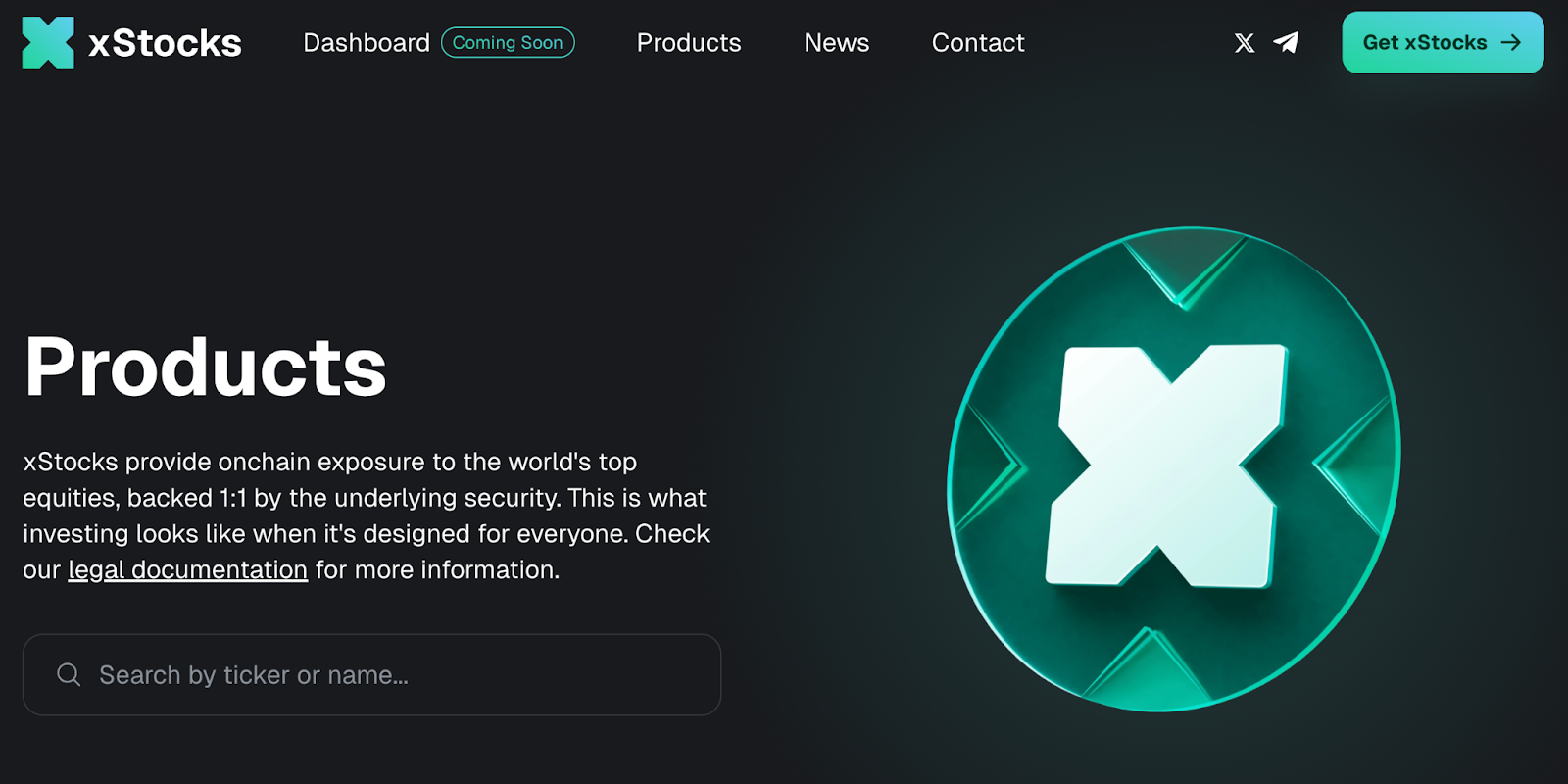 什么是美股代币化?在Bybit 交易所交易 xStocks,开启美股全天候交易的新时代 - 第1張圖