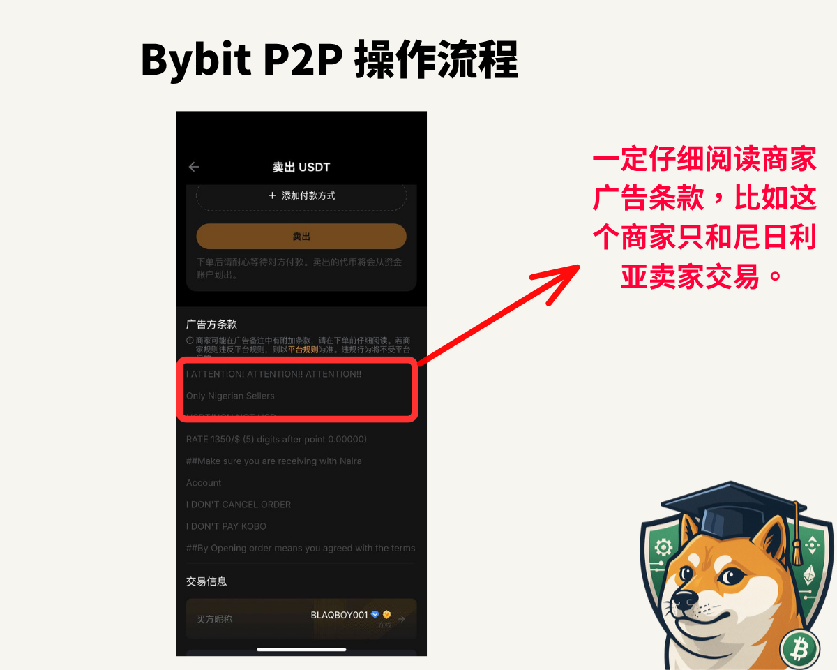 2025最新|通用版 Bybit 出金小白攻略:5 分钟从概念到实操 - 第11張圖