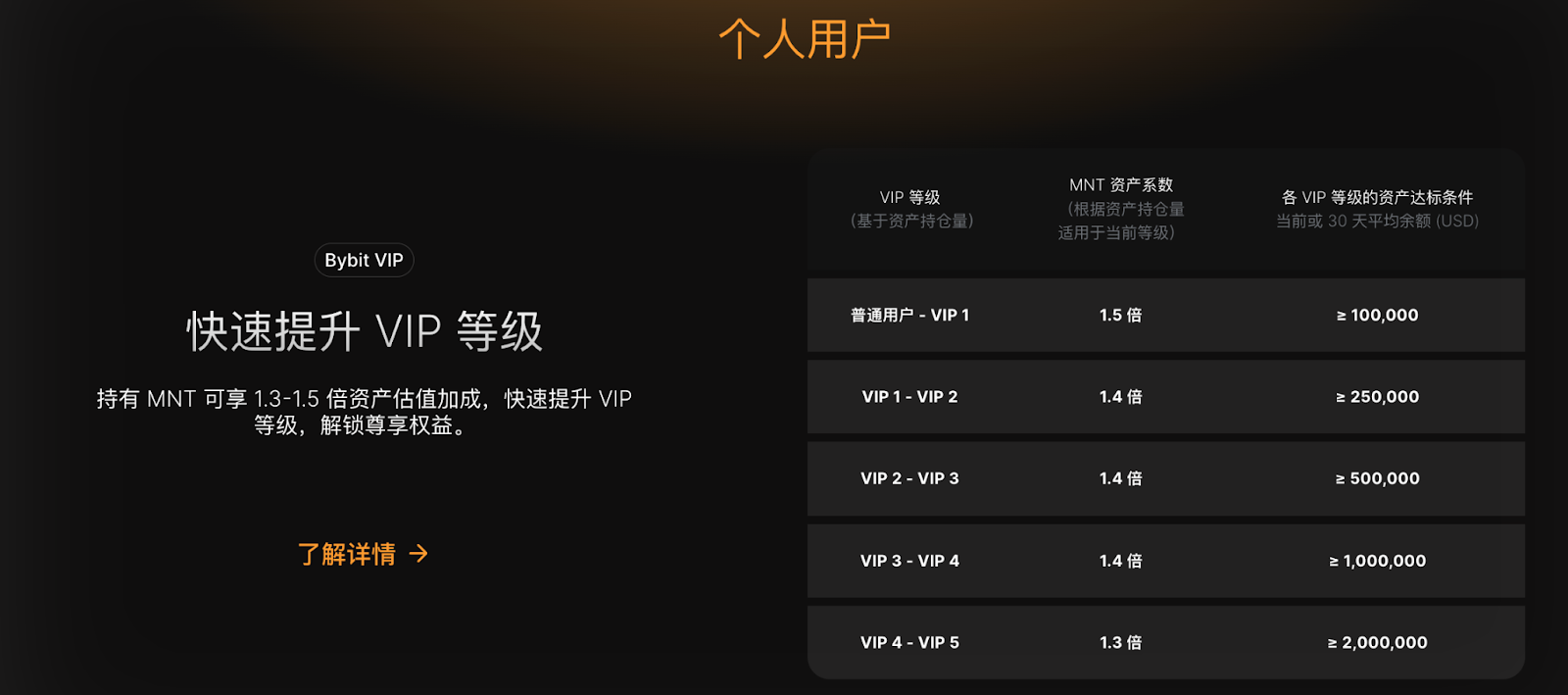 Bybit 平台币解读:MNT 币介绍、投资机会与风险解析 - 第5張圖