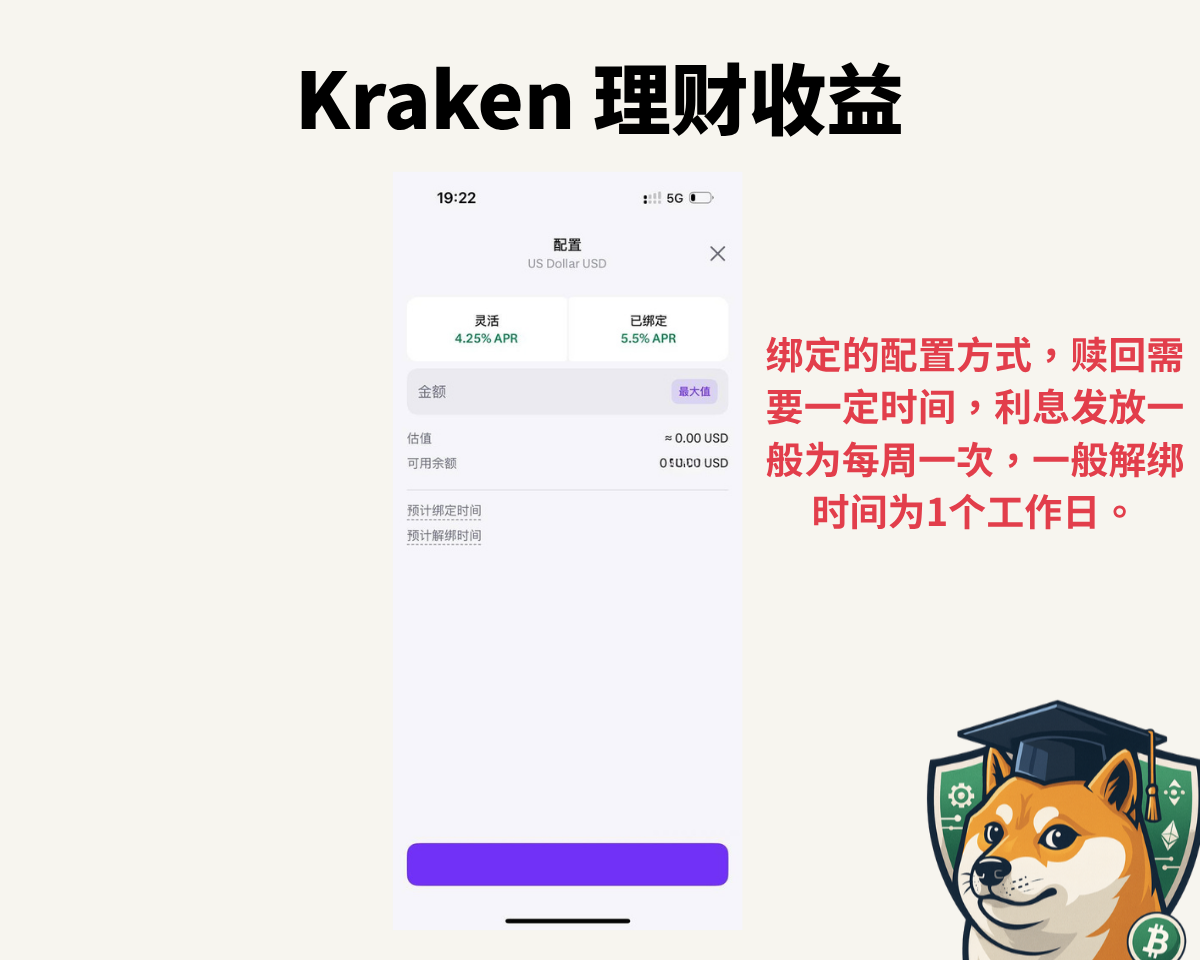 2025 年 Kraken入金终极攻略:简中圈最合规、便捷的官方入金管道(马来西亚用户也适用!) - 第9張圖