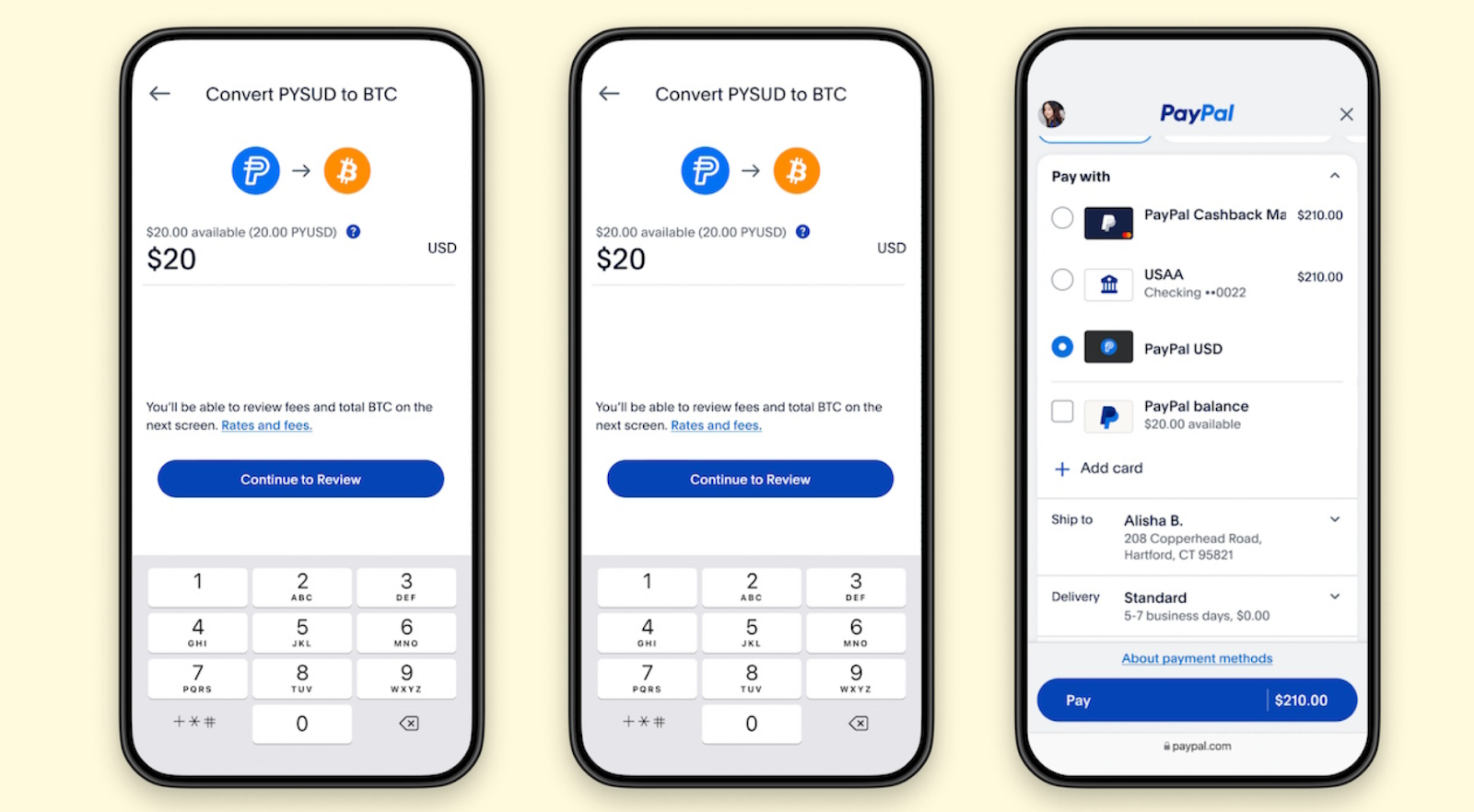 什么是加密货币、虚拟货币、Crypto?一文搞懂基本概念与 5 大应用 - 第3張圖