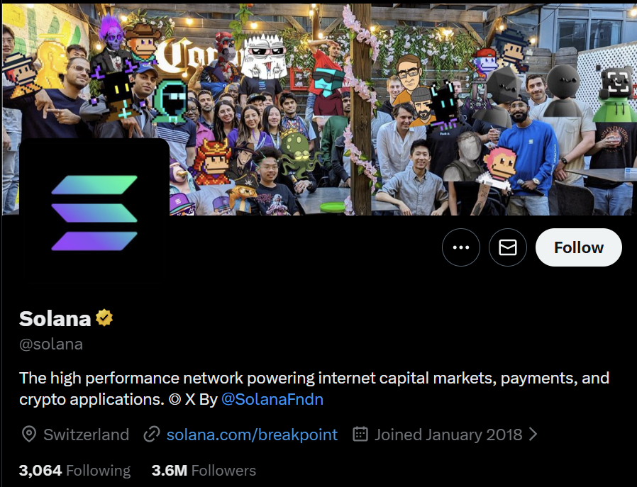 SOL 币是什么?迷因币的天堂,怎么买 - 第1張圖