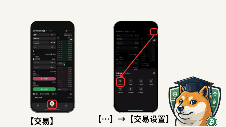 OKX 跟单是什么？筛选最佳交易员提高跟单胜率