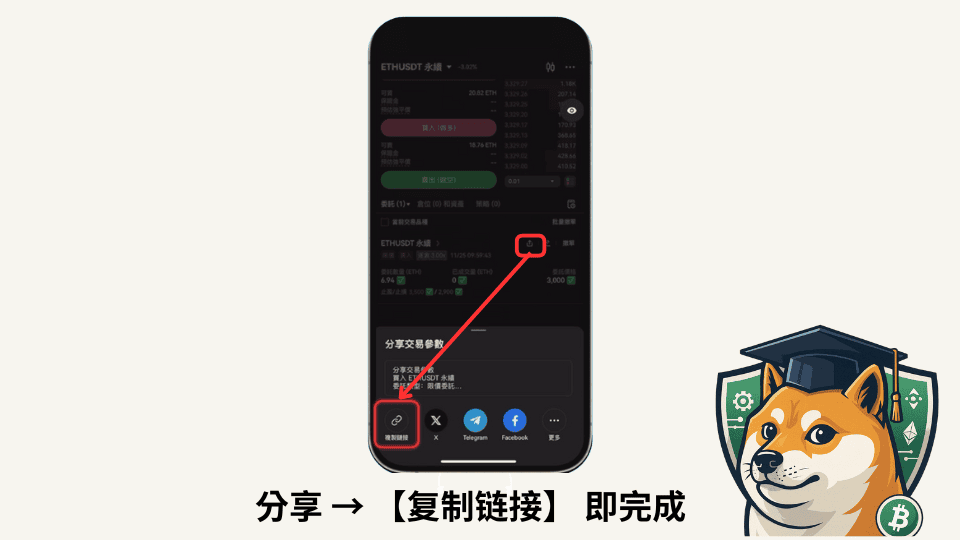 OKX 跟单是什么？筛选最佳交易员提高跟单胜率