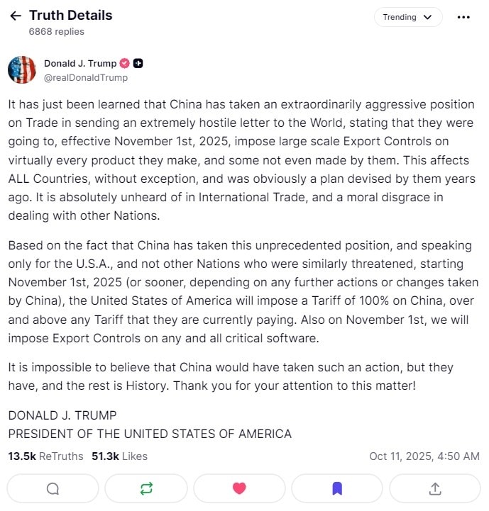 爆仓是什么?强制平仓原因、公式與避险方法一次看懂|加密货币新手必讀 - 第2張圖 爆仓是什么?强制平仓原因、公式與避险方法一次看懂|加密货币新手必讀