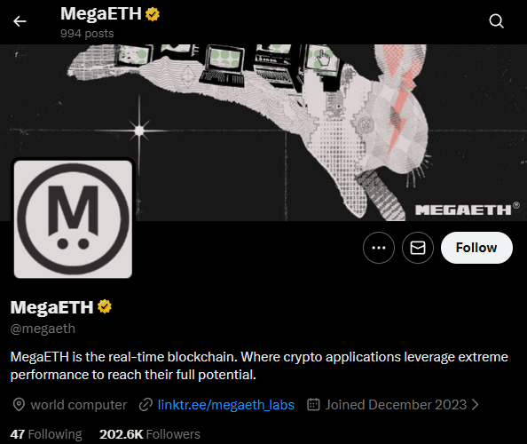 MegaETH 是什么？以太坊扩容链的即时化革命